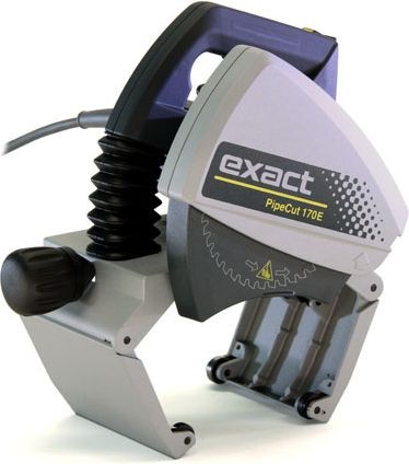 Exact Präzisions-Rohrschneidemaschine PipeCut 170E 1200 W (EXACT-170E)
