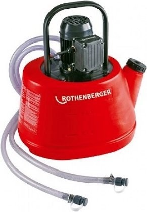 Rothenberger Entkalkungspumpe ROCAL 20