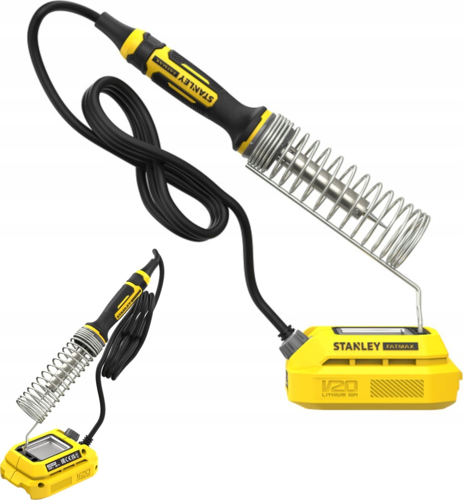 Stanley ST Lötkolben V20 SFMCE040B