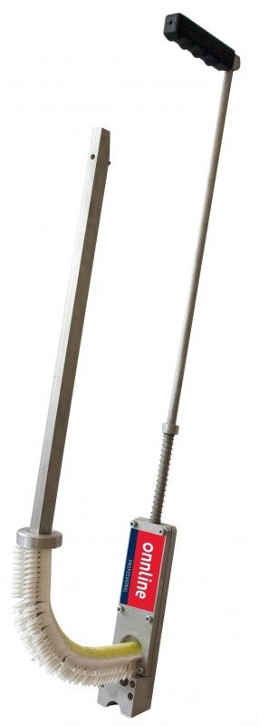 Onnline-Halter für Clips F-694256