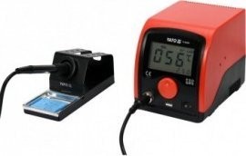 Yato YATO Digitale Lötstation 75 W YT-82456