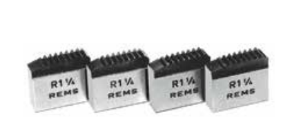 Rems Gewindeschneidmesser für konische Rohre, rechtsgängig, 3/4" (521042)