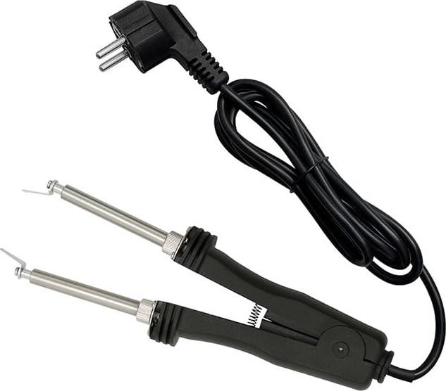 Blow 5363                Lötkolben  zd-409 Pinzette 48 W