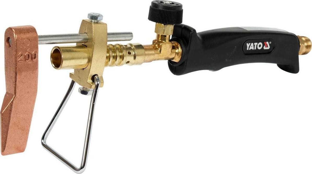 Yato Gaslötgerät für Dachdecker YT-36701
