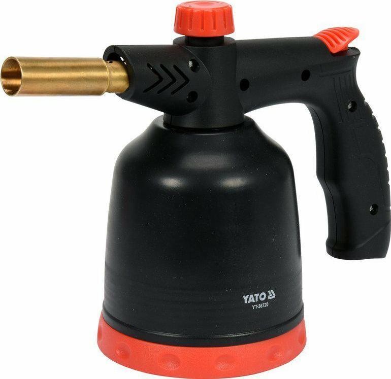 Yato Gasbrenner – Lötlampe YT-36720
