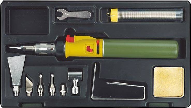 Proxxon Gaslötkolben Microflam PR28144