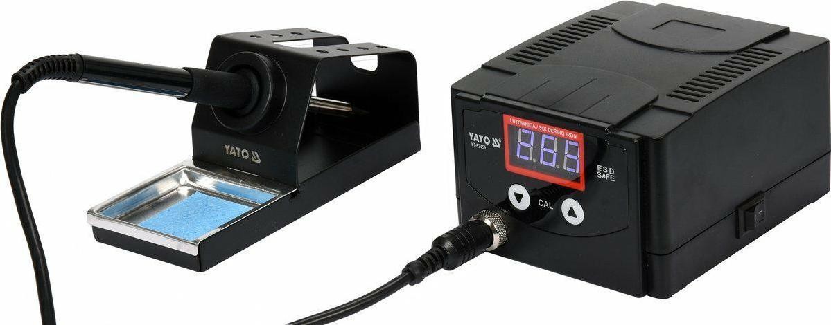 Yato Digitale Lötstation 70 W (YT-82459)