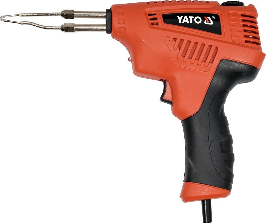Yato Transformator-Lötkolben 200 W (YT-82451)