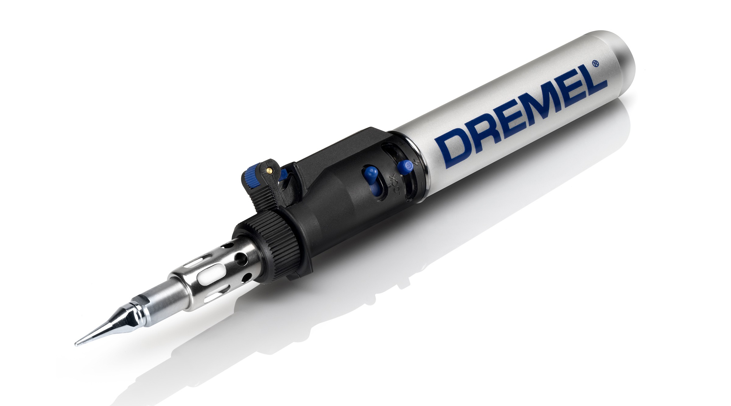 Dremel Gaslötkolben VersaTip 2000 (F0132000JA)