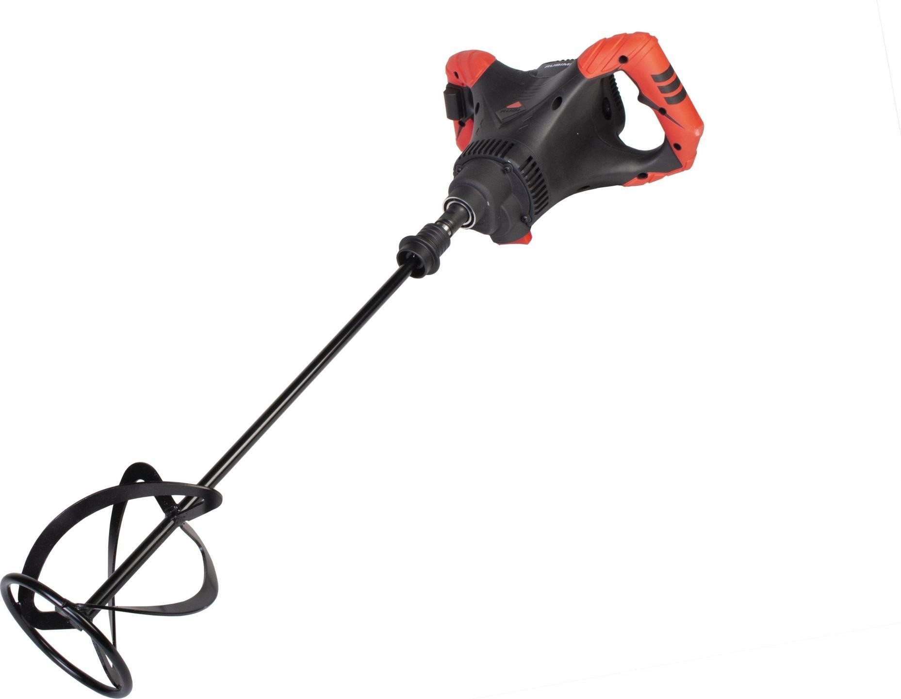 Rubi Rubimix-9 Power Max 2100 W Rührmaschine