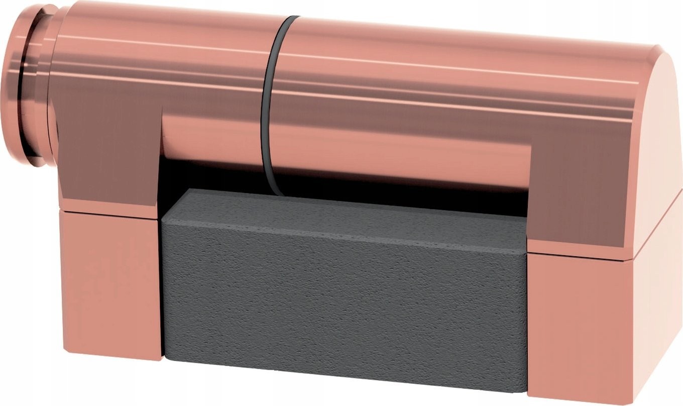 GYS-Induktionsspule für das Induktionsheizgerät GYS L90 110LG/160LG