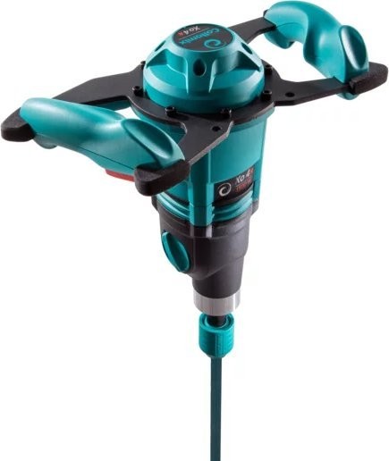 Collomix-Rührgerät COLLOMIX Rührgerät Xo 4 R M 1500 W mit Rührarm M14 WK 140 M
