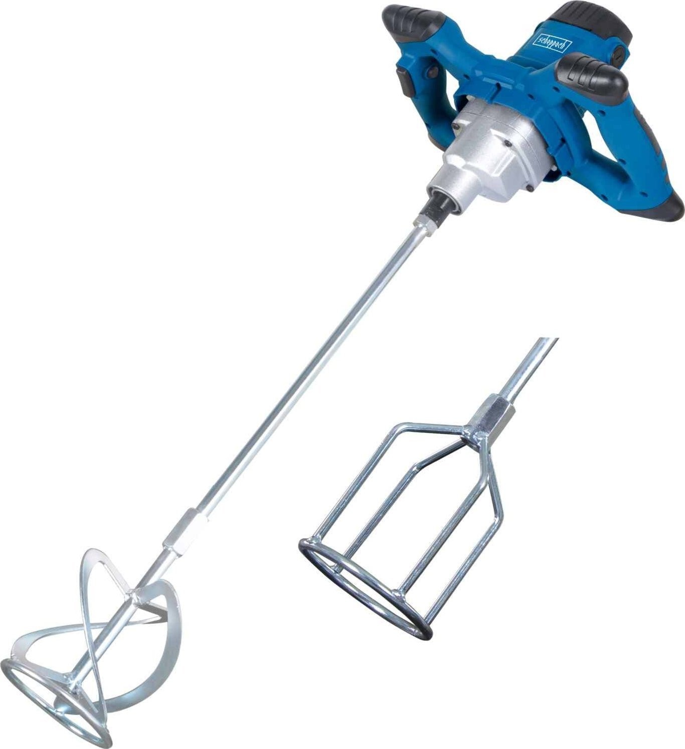 Scheppach-Rührgerät PM1200, 1200 W