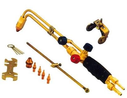 PERUN Schneidbrenner PC-211P/Y11 – W341-5152