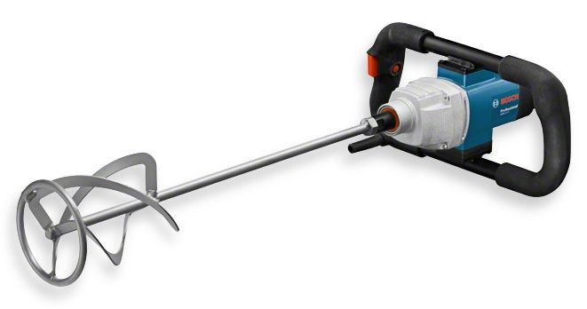 Bosch-Rührgerät GRW 12 E (blau, 1.200 Watt) (06011A7000) – 1208629