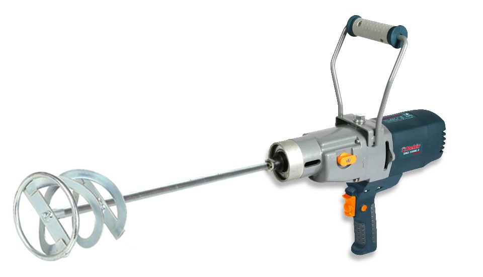 Rebir EM2-1500 E-2 Rührmaschine, 2000 W