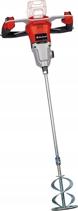 Einhell TP-MX 18-2 Li BL Solo Akku-Rührgerät