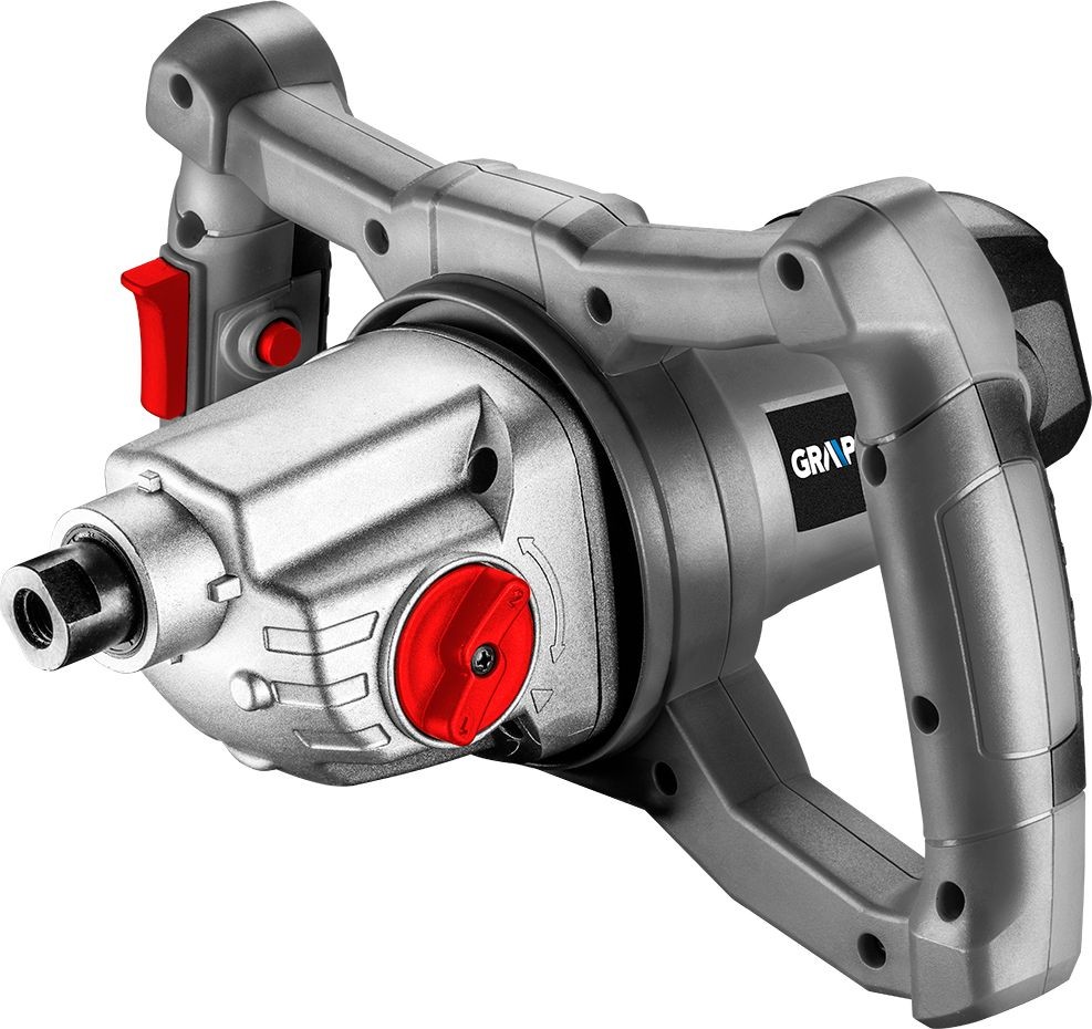 Mixer Graphite 58G785, 1400 W