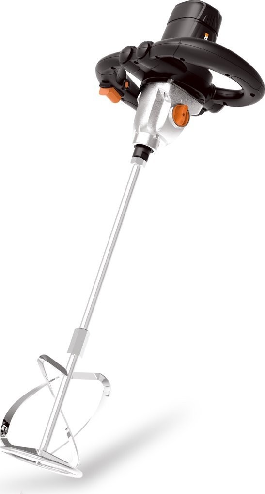 Worx WX598 Mixer, 1600 W