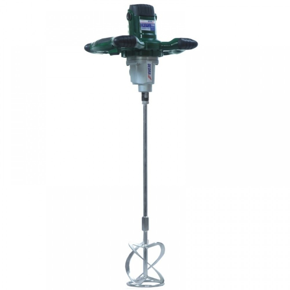 Dedra DED7928 Mixer, 1200 W