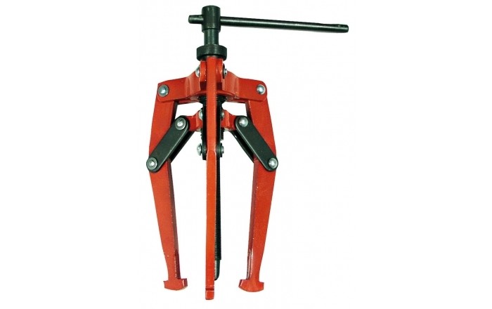 Mega-Lagerabzieher, dreiflügelig, 300 x 180 mm – 29734