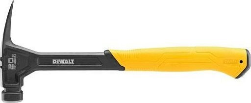Dewalt-Bohrhammer DEWALT STEEL HAMMER 567 g