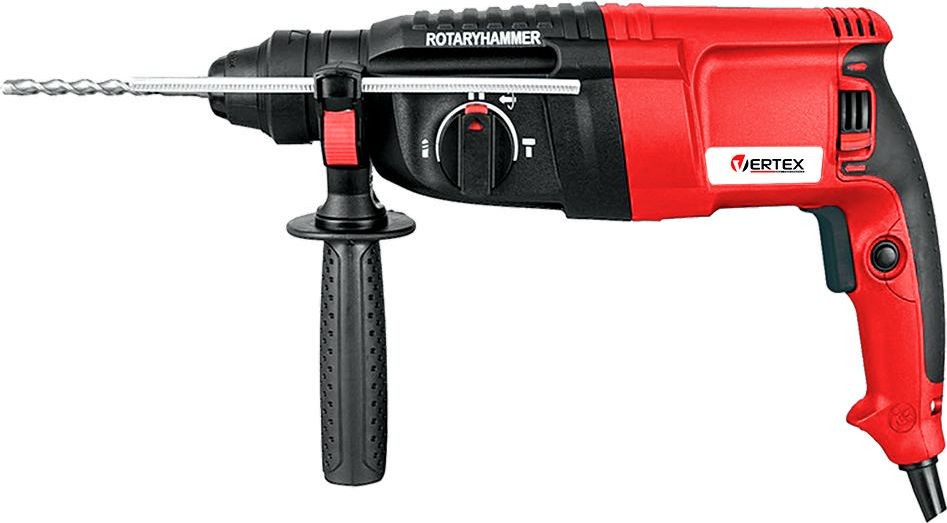 Bohrhammer Vertex VMW900RED 900 W