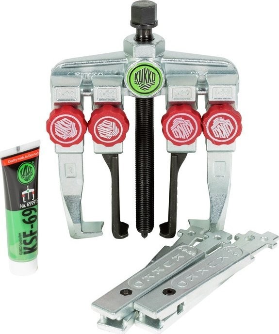 Kukko Universal-Abzieher mit Verlängerung KUKKO K-20-1+S-T