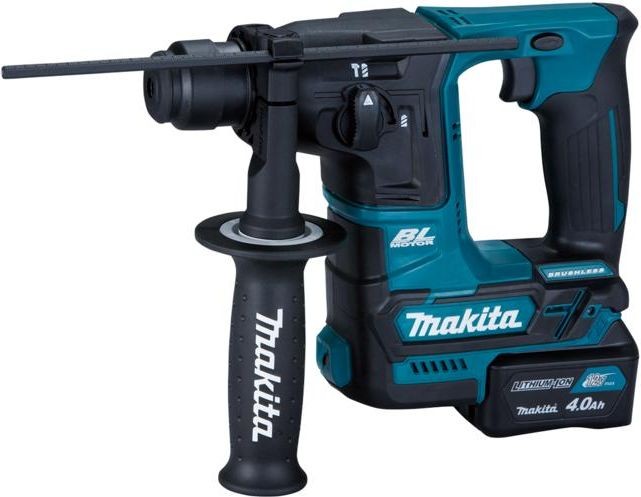 Makita HR166DSMJ 10,8-V-Bohrhammer
