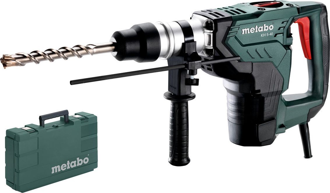 Metabo KH 5-40 Bohrhammer, 1100 W