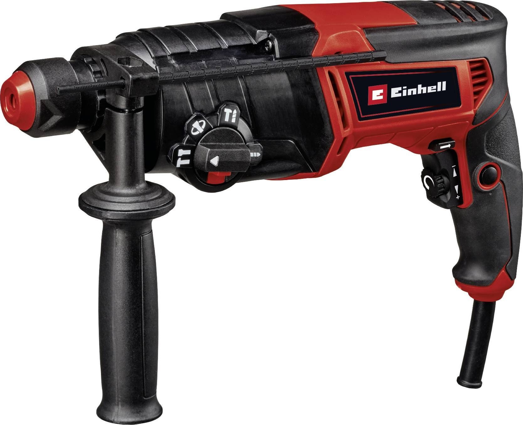 Einhell TC-RH 800 4F Bohrhammer, 800 W