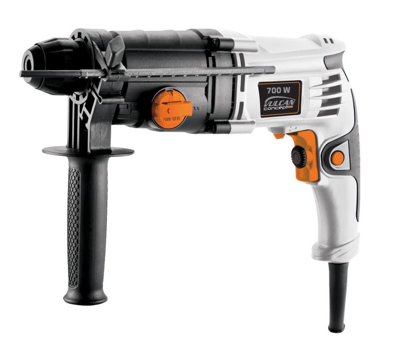 Bohrhammer Vulcan VZM700, 700 W