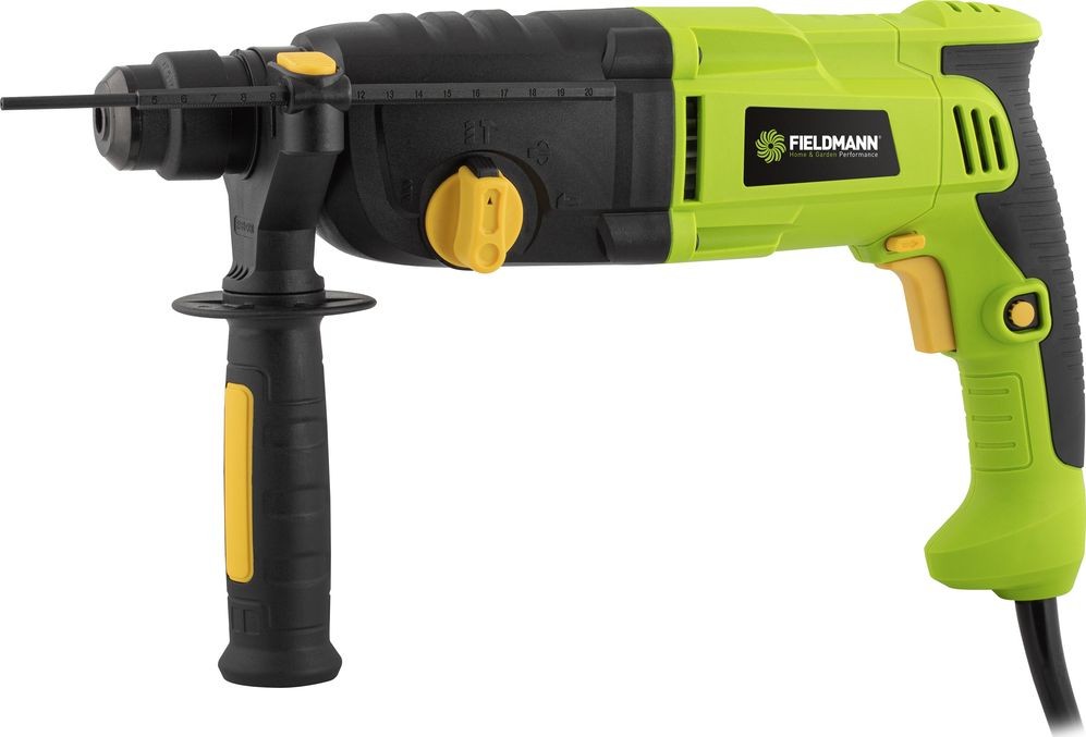 Bohrhammer Fieldmann FDV 211050-E, 1050 W