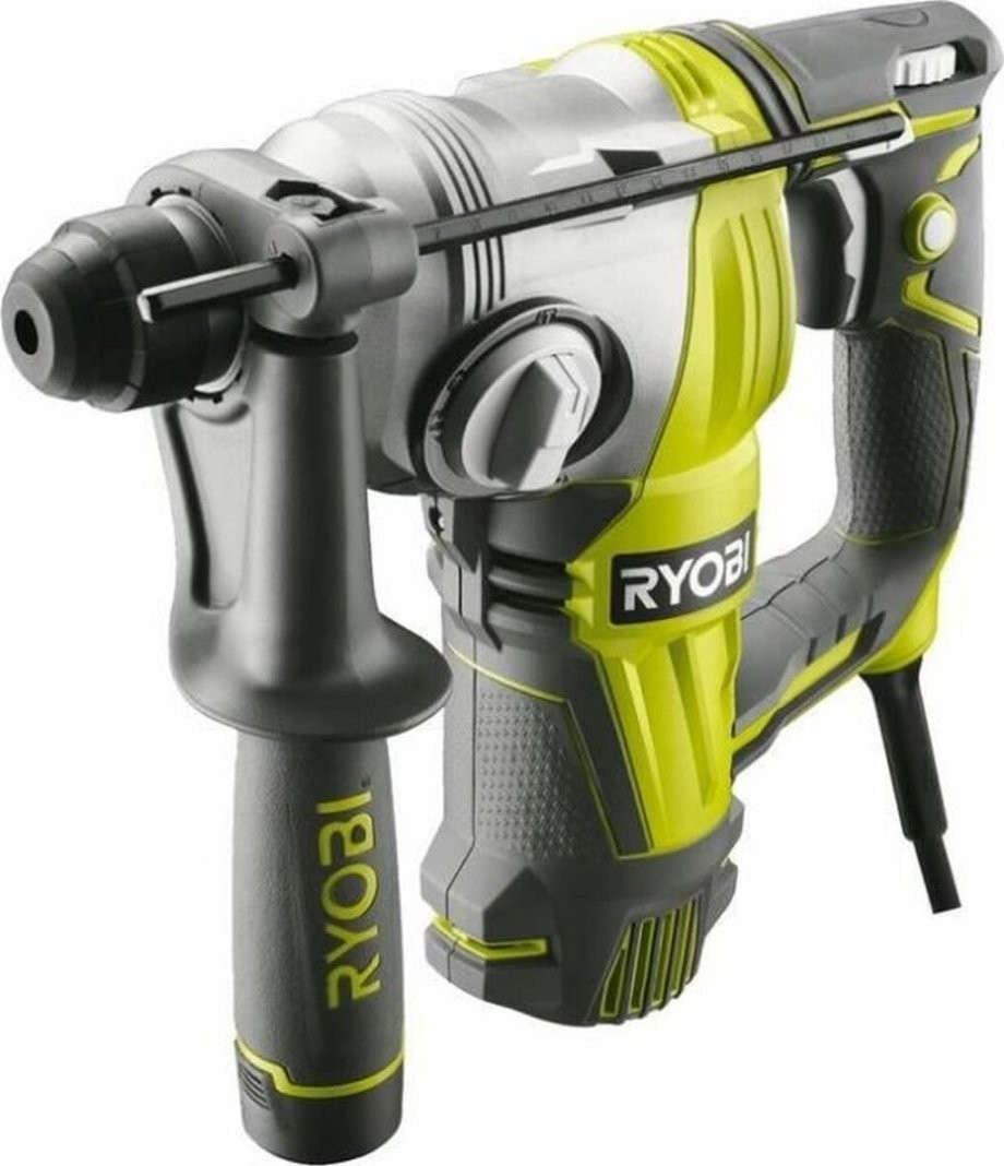 Ryobi-Bohrhammer Ryobi-Druckluftbohrhammer SDS 800 W