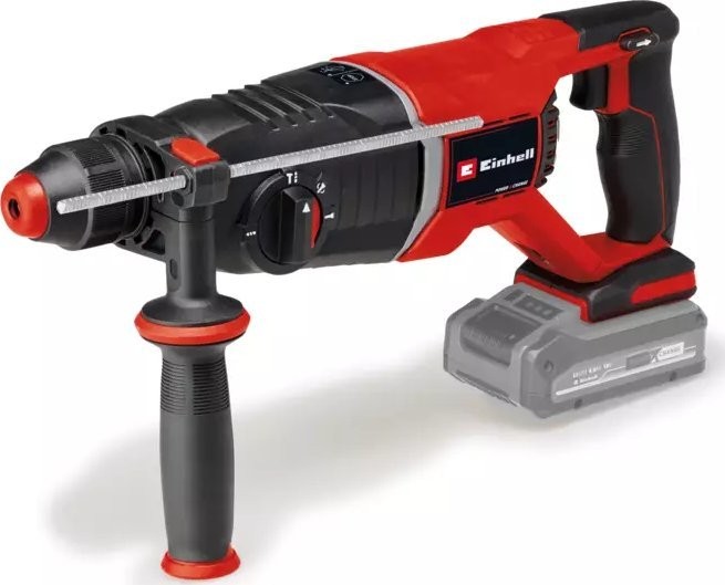 Einhell-Bohrhammer TP-HD 18/26 D Li BL – Solo 4514270