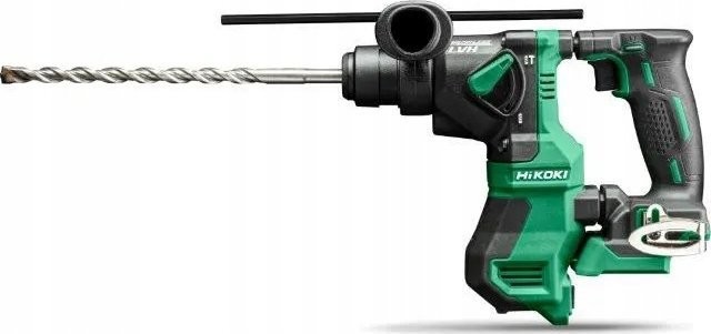 Hikoki-Bohrhammer HIKOKI BOHRHAMMER 18 V DH18DPA W4Z  1,3 J