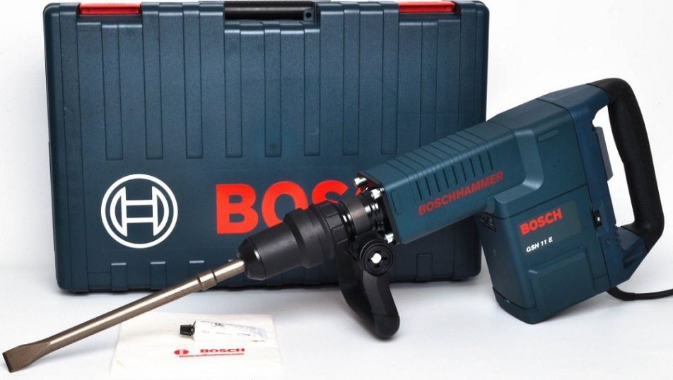 Makita-Bohrhammer MAKITA SDS+-Bohrhammer 800 W, 26 mm AVT+LED