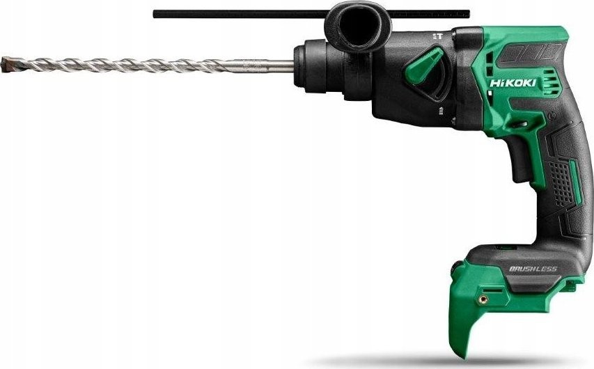 Hikoki-Bohrhammer HIKOKI. HAMMER DRILL 18V DH18DPBW4Z 1,3 J
