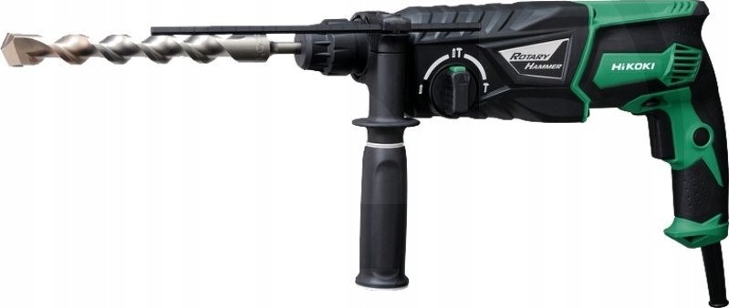 Hikoki-Bohrhammer HiKOKI DH26PC2