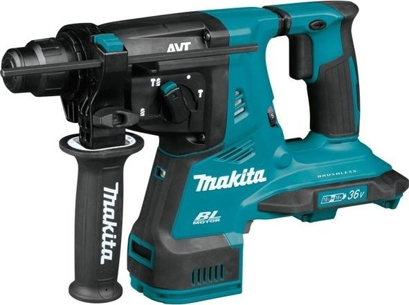 Makita DHR282ZU 2 x 18 V Bohrhammer
