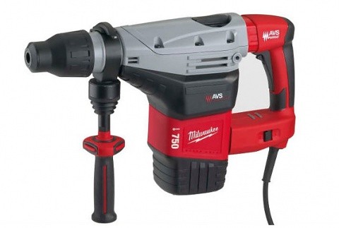 Milwaukee-Bohrhammer K 750 S, 1550 W