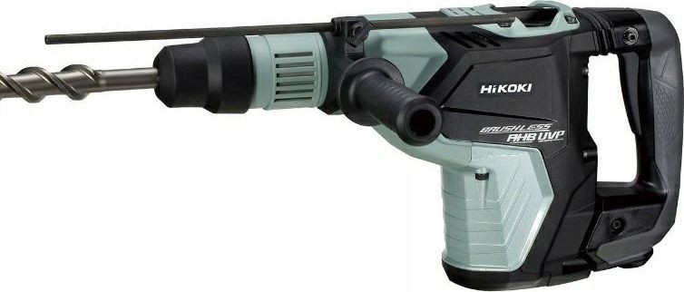 Hikoki-Bohrhammer DH52MEY WSZ 1500 W