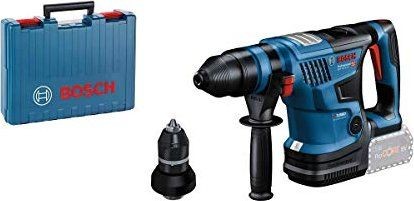 Bosch-Bohrhammer BOSCH GBH 18V-34 CF solo CASE – 0611914001
