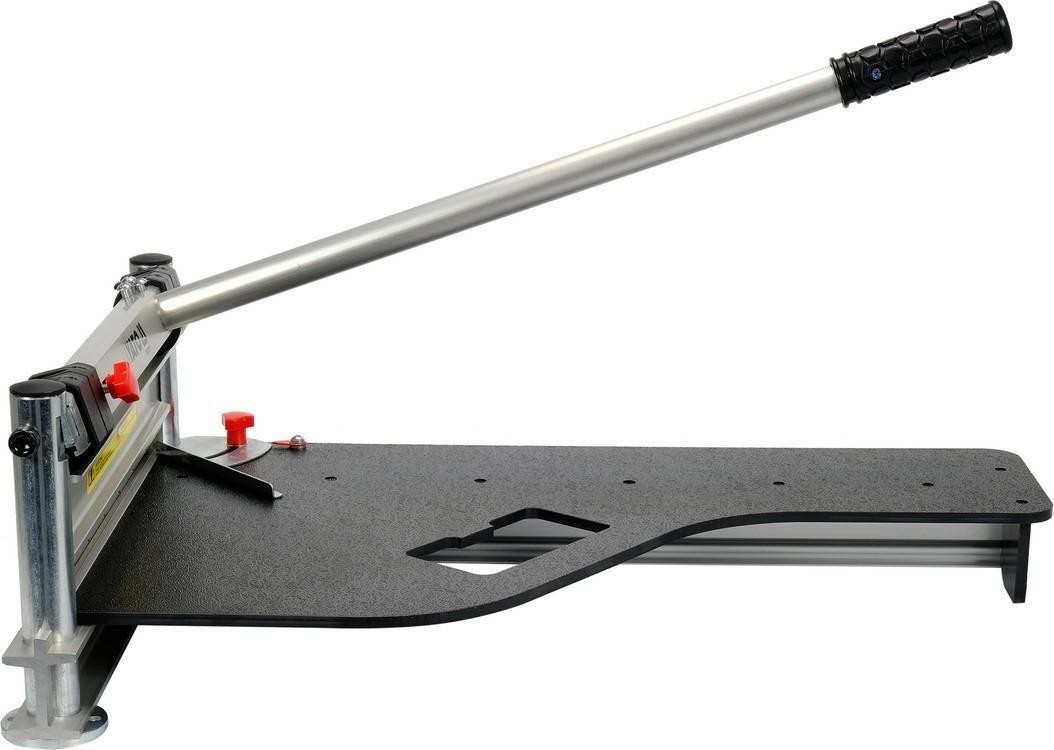 Yato YATO PANEL-SCHNEIDEMASCHINE 340 mm YT-37311