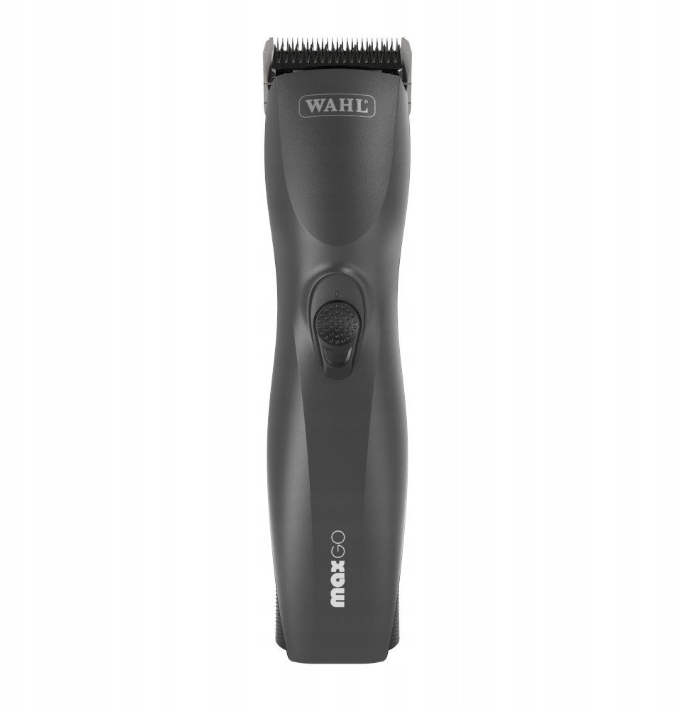 WAHL 1263-0472 MaxGO Tierhaarschneidemaschine