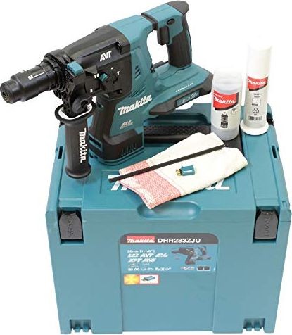 Makita-Bohrhammer Makita cordless drill hammer DHR283ZJU 2x18V