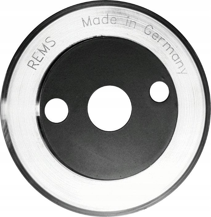 Schneidscheibe für Kunststoff REMS Cento V O10–110 mm