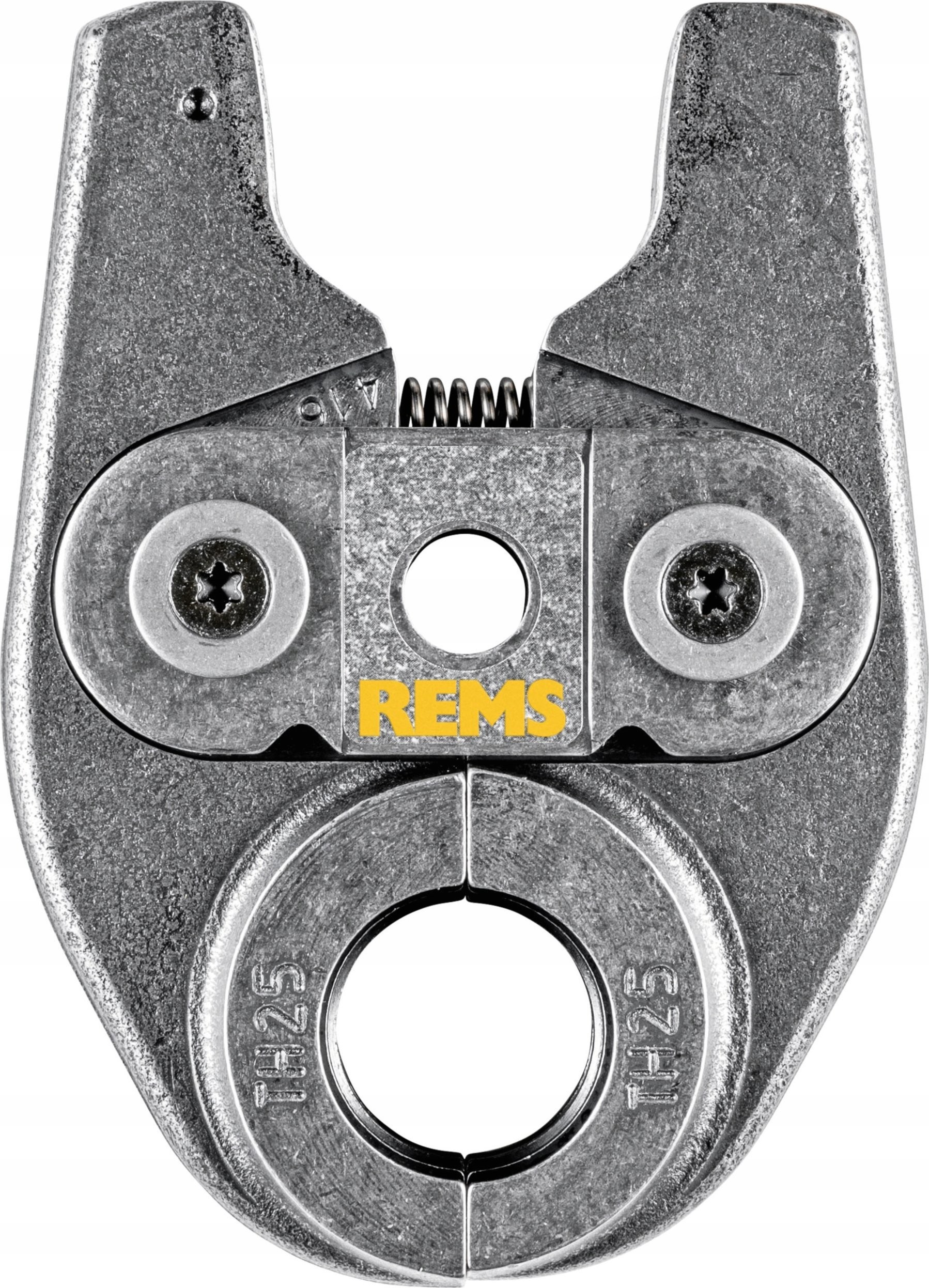 Beschaffung des Presskopfes REMS TH Mini TH 25