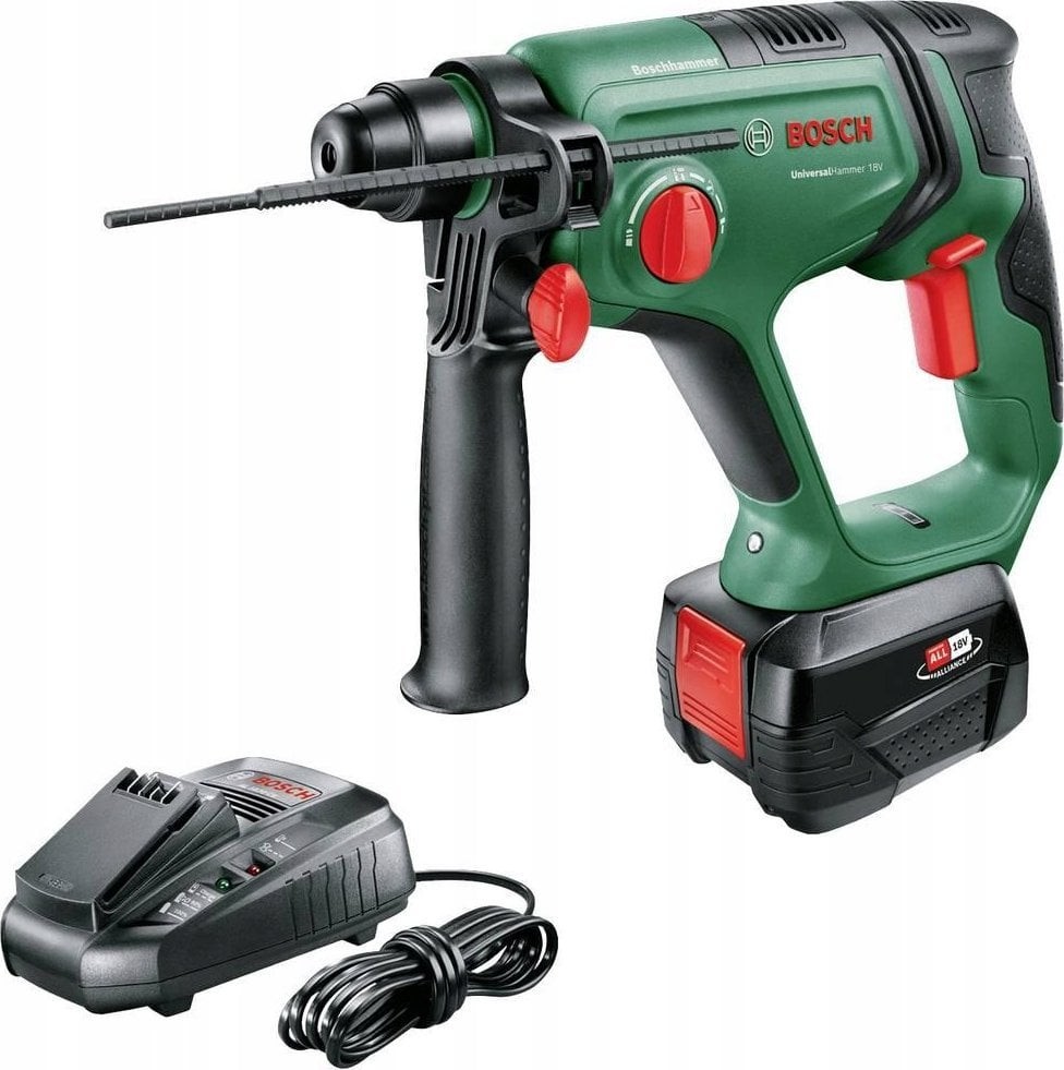 Bosch-Bohrhammer