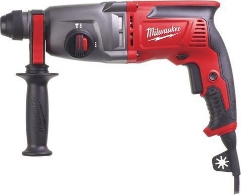 Milwaukee-Bohrhammer SDS+ PFH 26 T